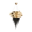 Luxxu Guggenheim Chandelier